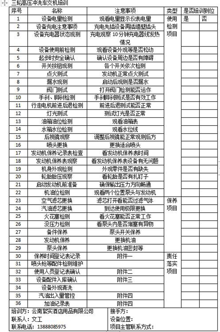 高壓清洗車正確操作方式 洗地機(jī)_掃地車_手推式洗地機(jī)_駕駛式掃地車_高壓清洗車-昆明寶來(lái)潔清潔設(shè)備5S店