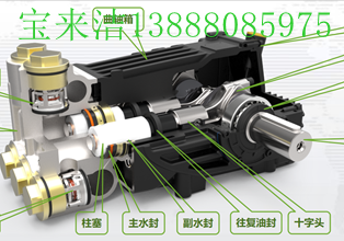 寶來潔售后歸總高壓清洗機(jī)高壓水槍日常出現(xiàn)的問題及導(dǎo)致設(shè)備故障的原因分析